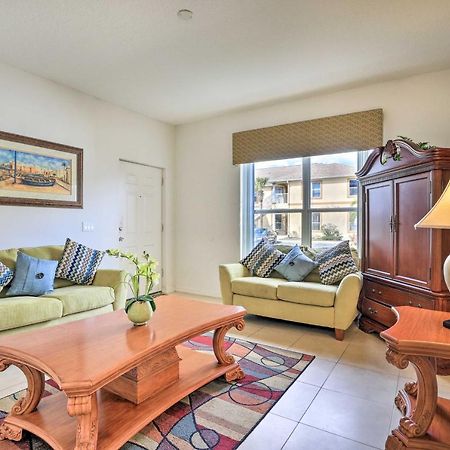 Kissimmee Condo With Resort Perks - 5 Mi To Disney! Orlando Bagian luar foto
