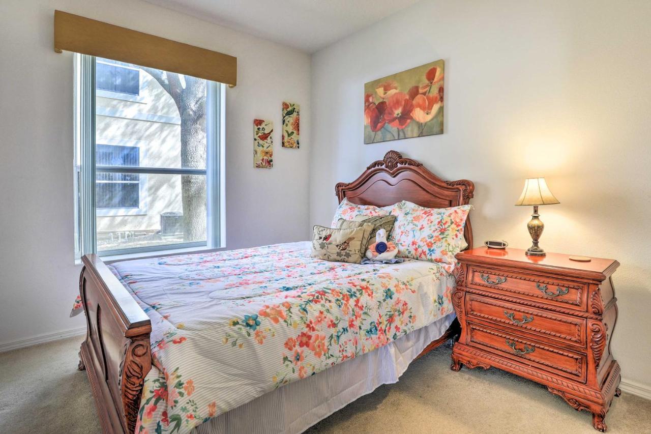 Kissimmee Condo With Resort Perks - 5 Mi To Disney! Orlando Bagian luar foto