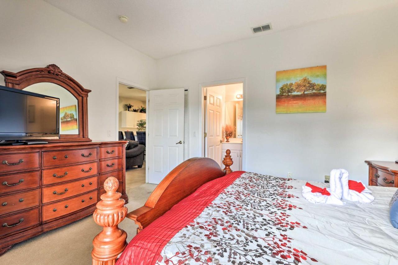 Kissimmee Condo With Resort Perks - 5 Mi To Disney! Orlando Bagian luar foto